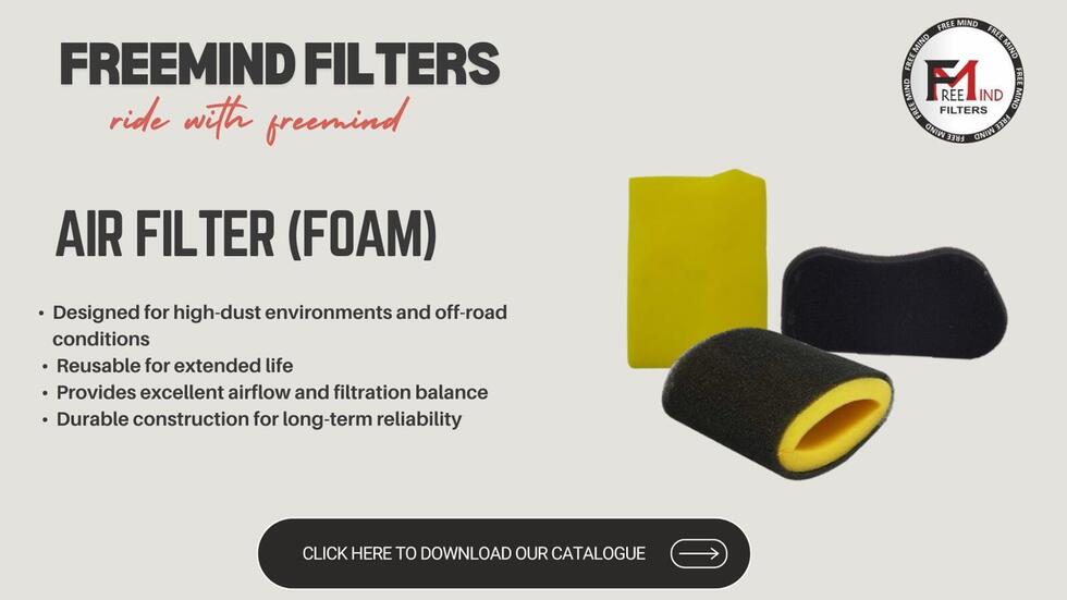 high quality filters